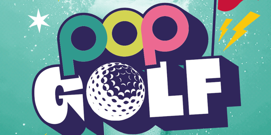 The Last Hole Package at Popworld The Last Hole Package at Popworld