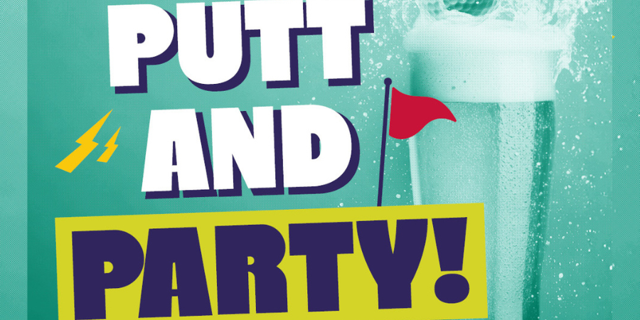 Par-Tee time and Pints Package at Popworld Par-Tee time and Pints Package at Popworld