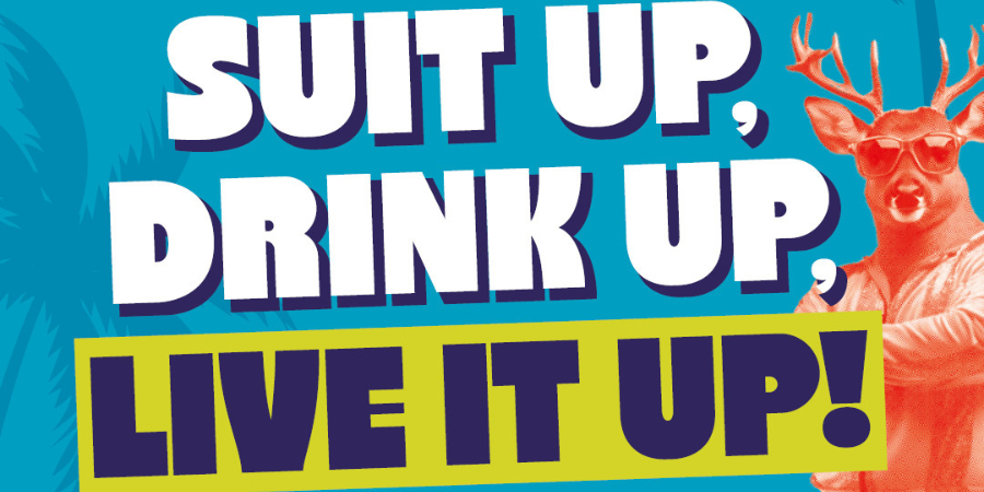 Passport To Party Package at Popworld Passport To Party Package at Popworld