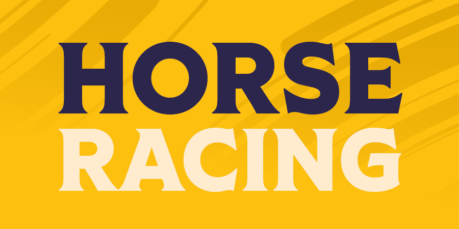 Watch horse racing live at The People's Pub