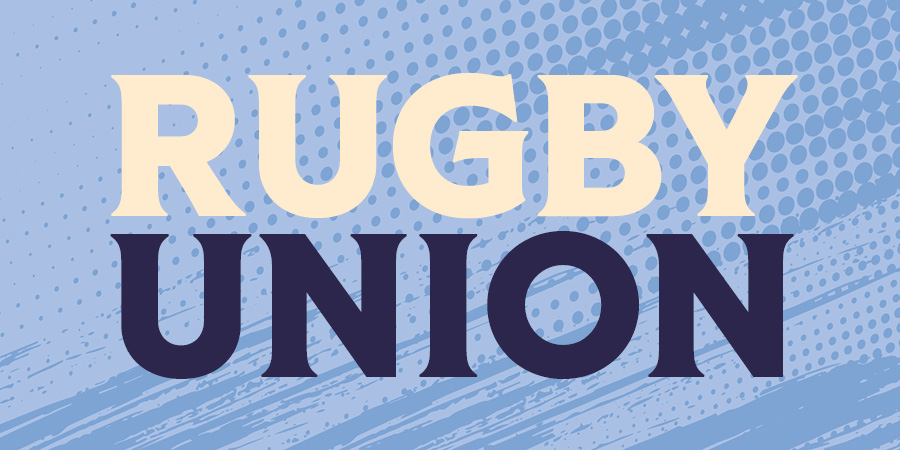 Watch rugby union live at The People's Pub