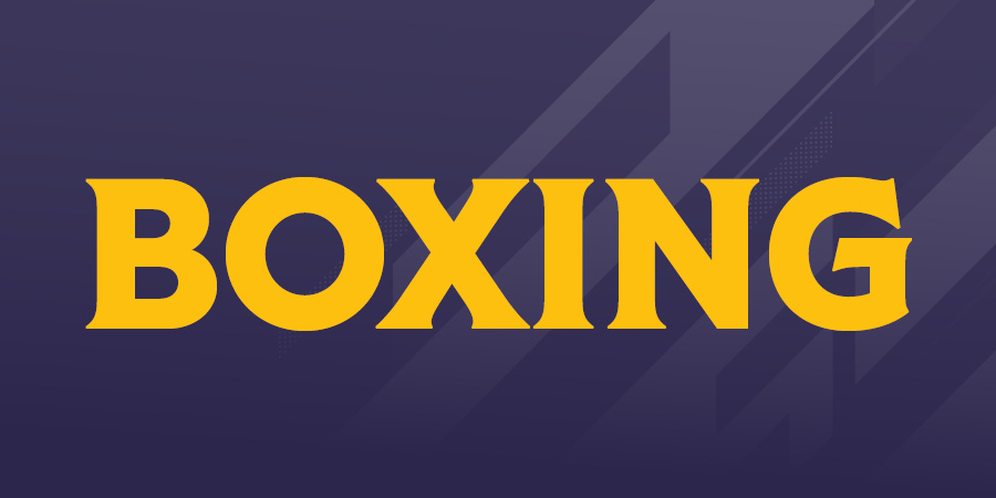 Watch boxing live at The People's Pub