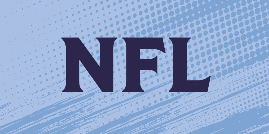 Watch NFL live at The People's Pub