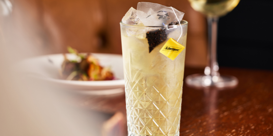 Cocktails at Lillie Langtry Fulham