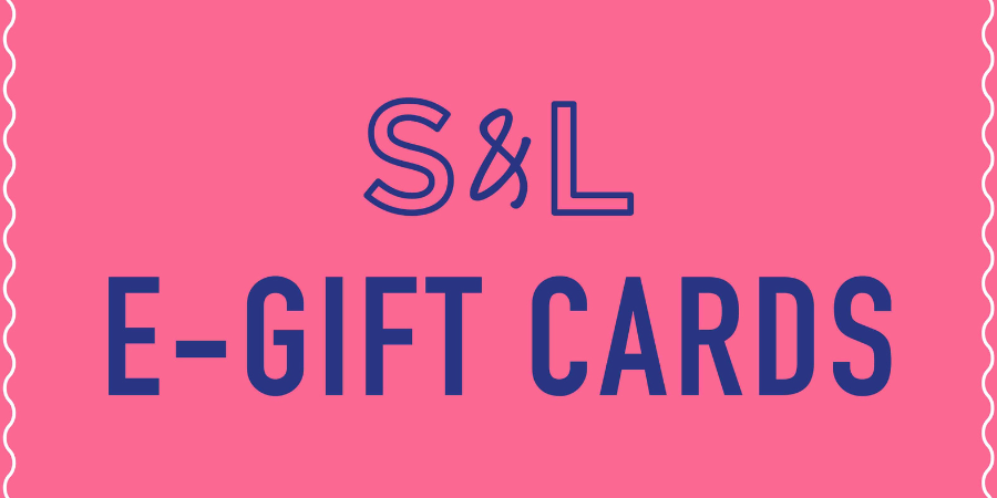E-gift Cards