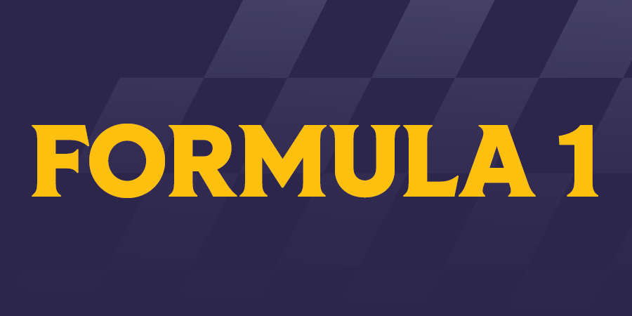 Watch formula 1 live at Lillie Langtry Nottingham