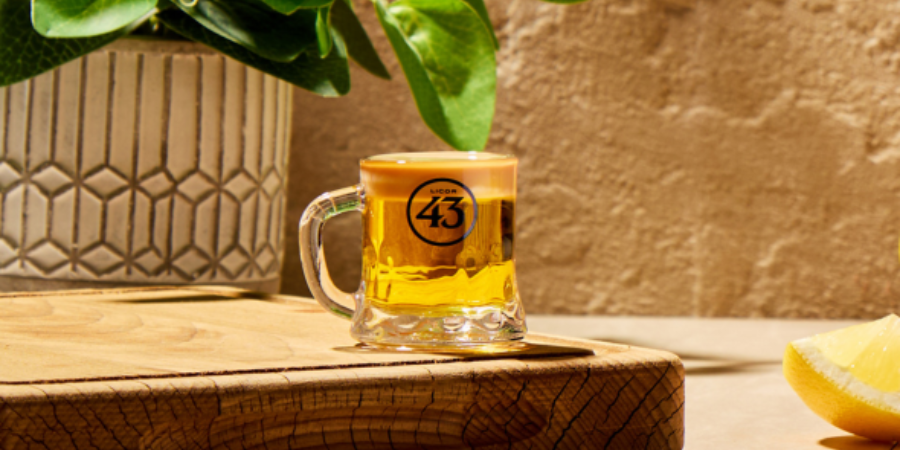 Mini Cerveza at Lamb Inn Norwich