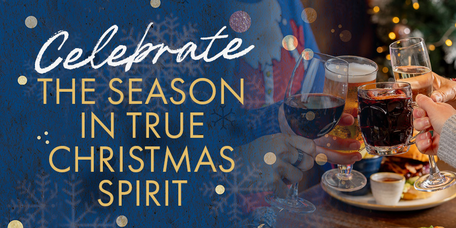 A MENU YOU’LL SAVOUR