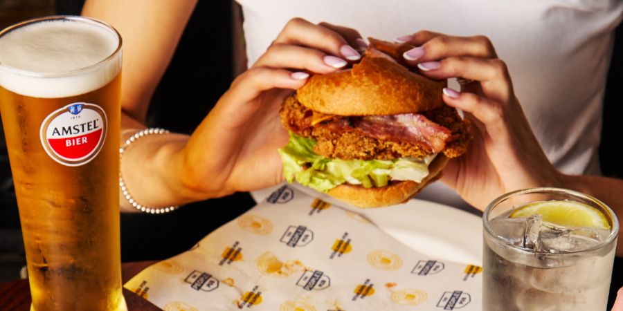 Student discounts on food at The People's Pub Student discounts on food at The People's Pub