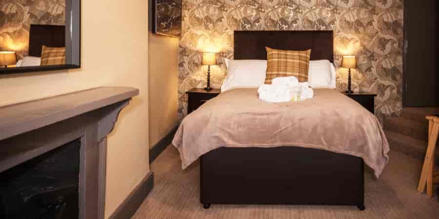 Book a Room