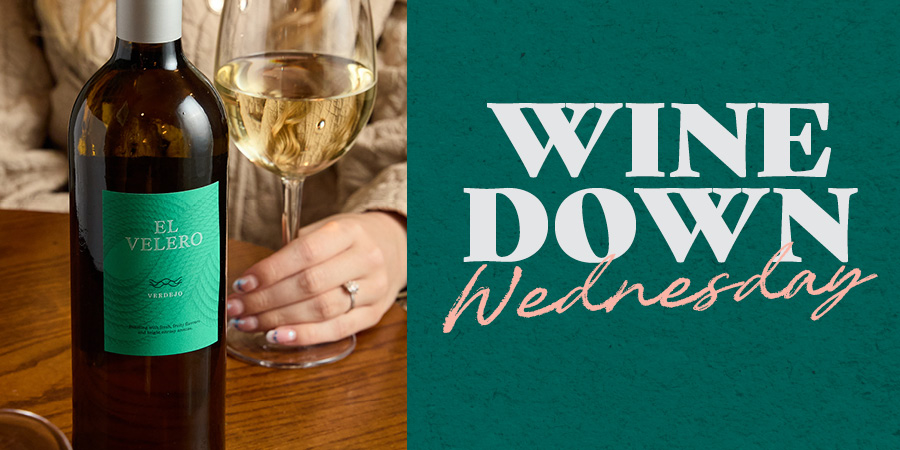 Wine Down Wednesday at Heritage Pubs