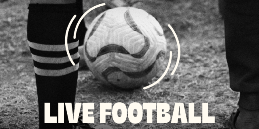 Watch Football live at Rita's Leeds