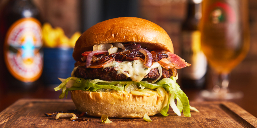 Burger