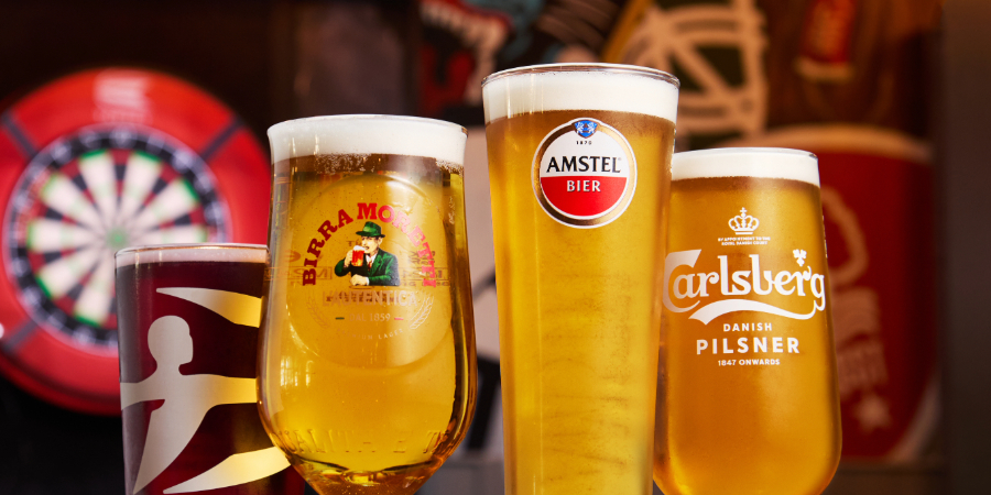 Pints
