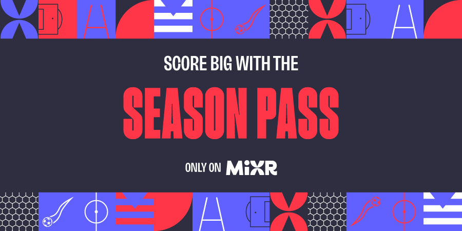 MiXR Season Pass at Heritage Pubs