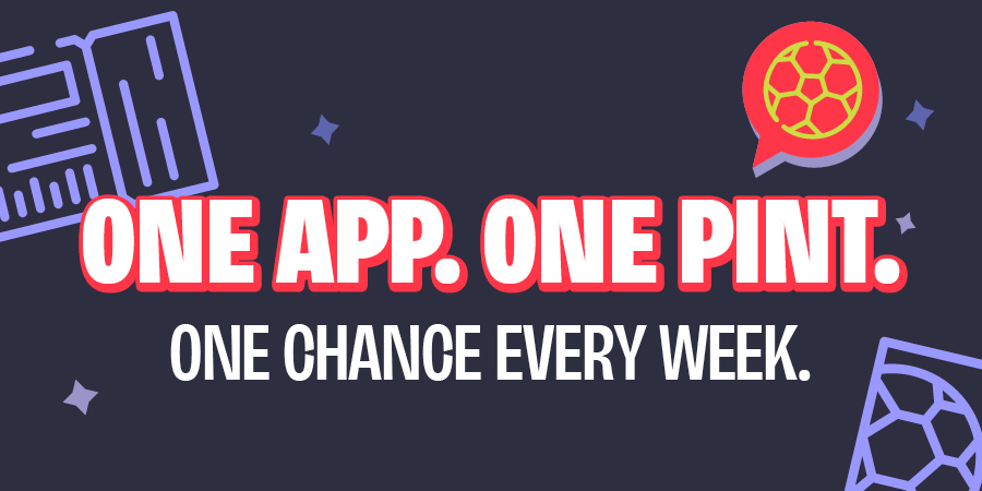 Matchday Rewards with MiXR