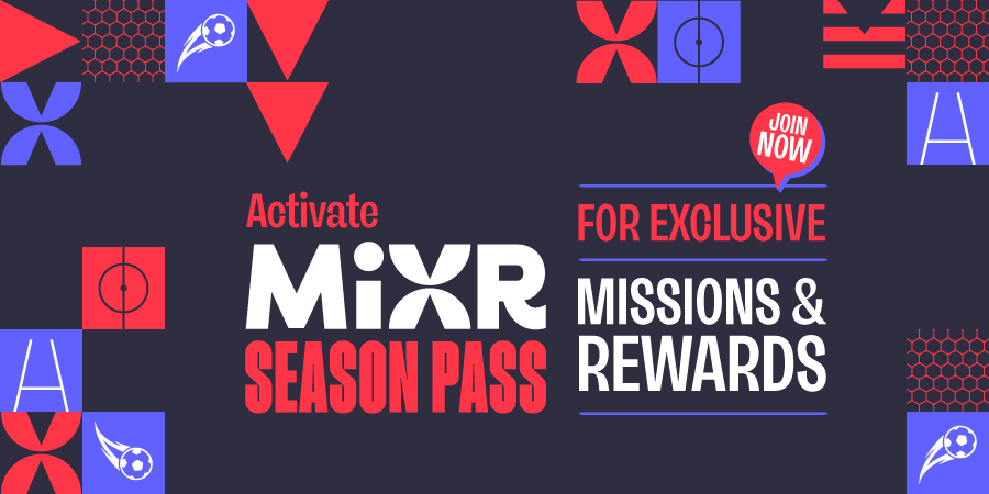 MiXR Season Pass at Heritage Pubs