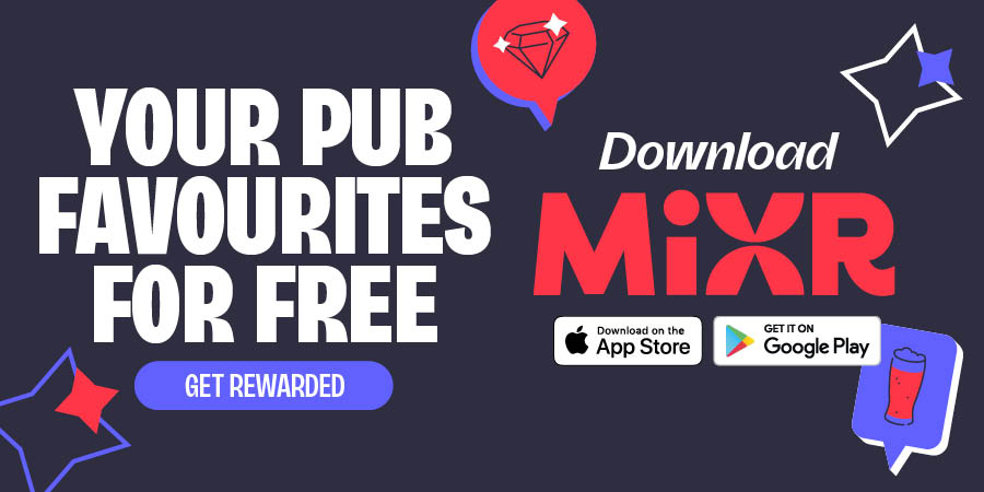 Matchday Rewards with MiXR