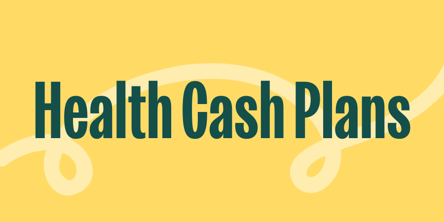 Health Cash Plans