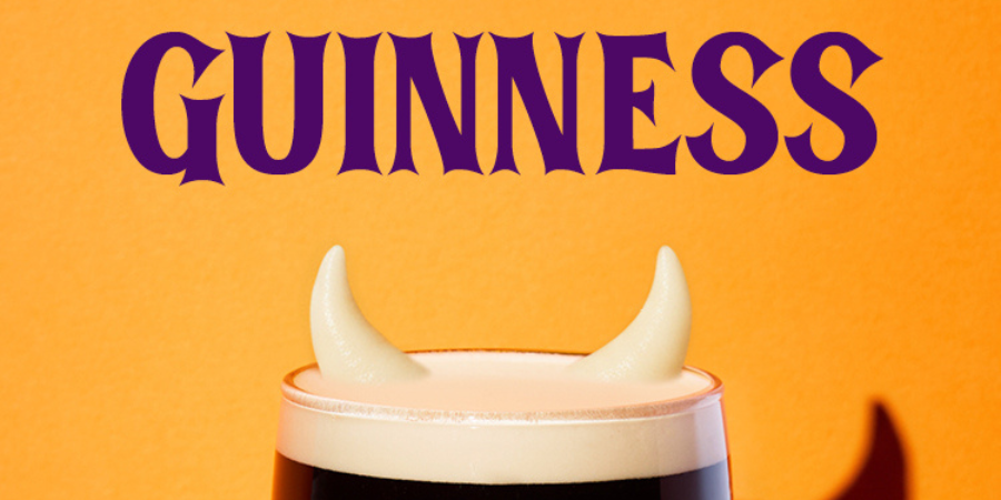 guinness guinness