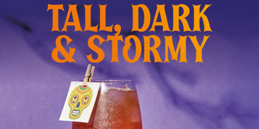 tall, dark and stormy cocktail tall, dark and stormy cocktail