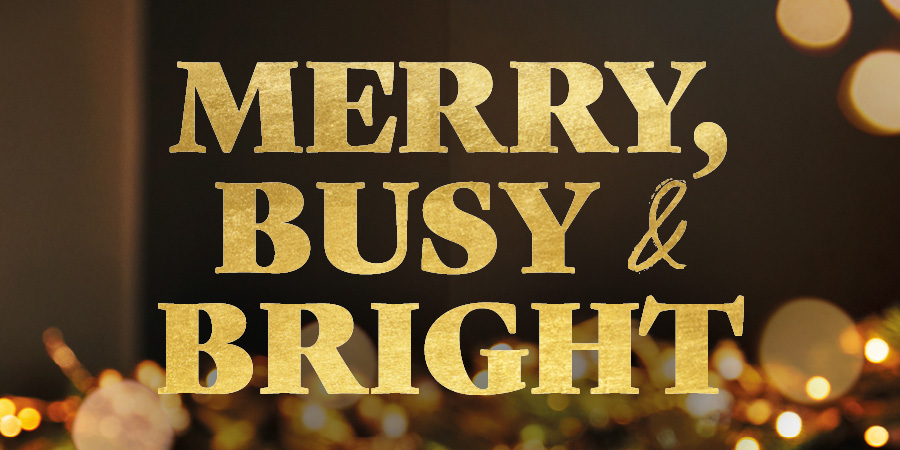 Christmas atmosphere at Heritage Pubs