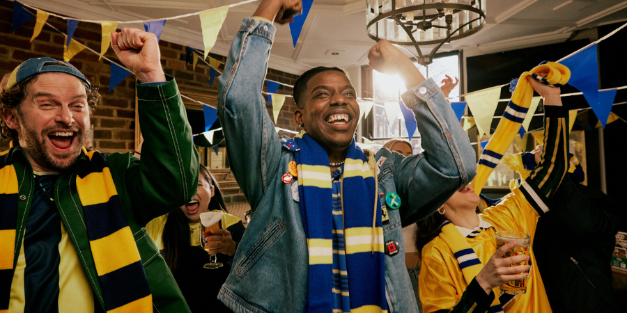 Atmosphere at East Port Dunfermline Atmosphere at East Port Dunfermline