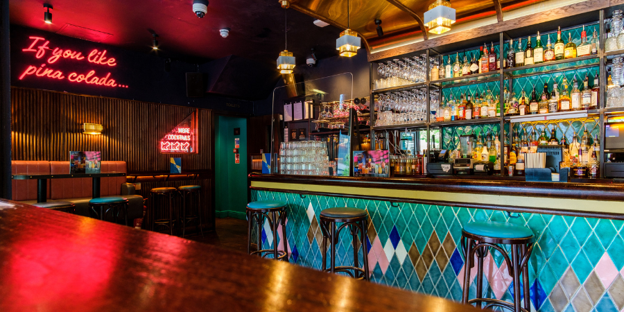 Be At One Spitalfields