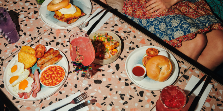 Brunch