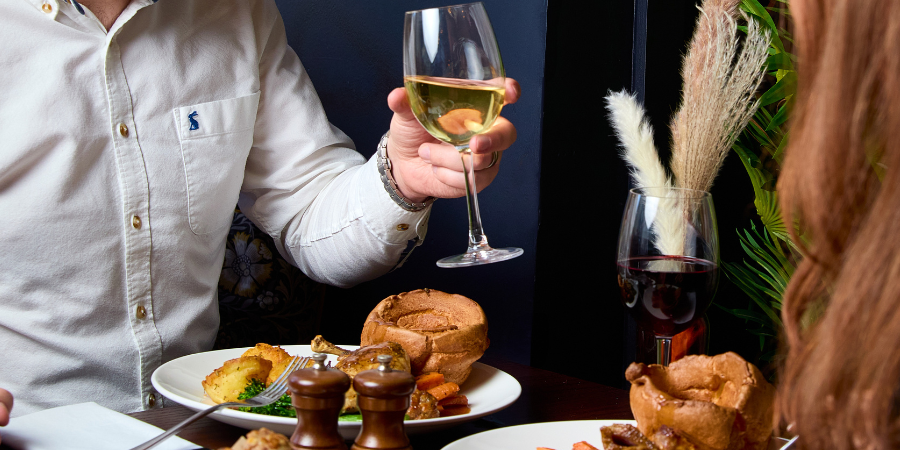 Gift Cards for Special Occasions at Marquis Of Westminster