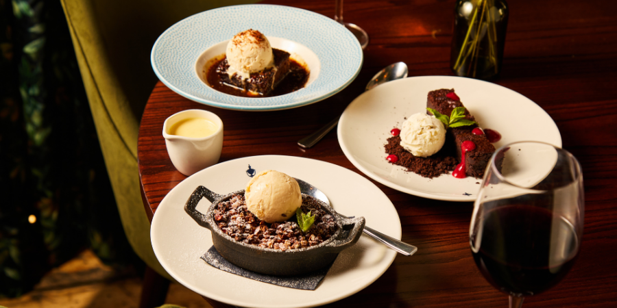 Gift Cards for Special Occasions at Rocket Canary Wharf