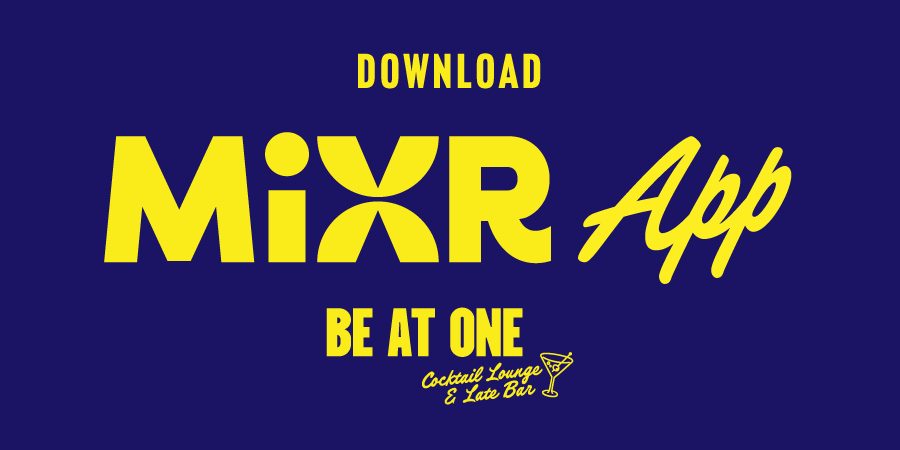 Download MiXR App