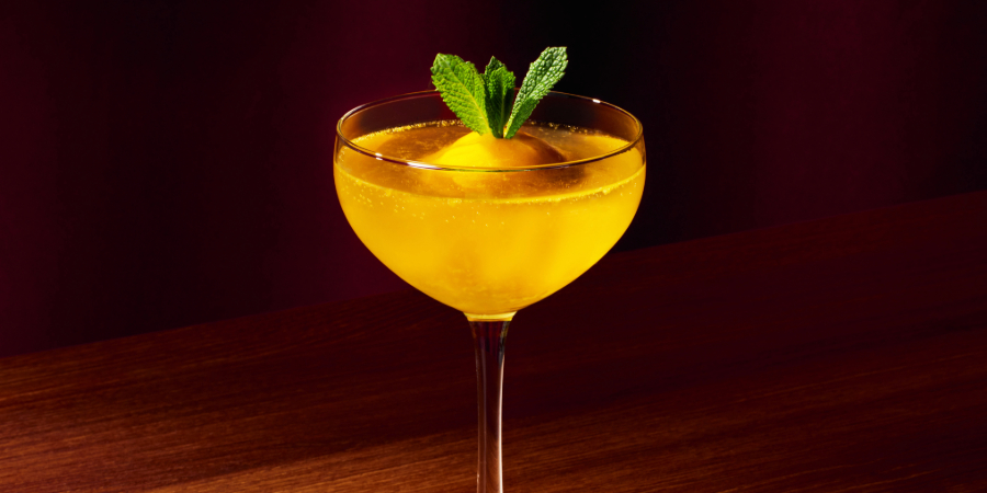 Porn Pino at Be At One Piccadilly