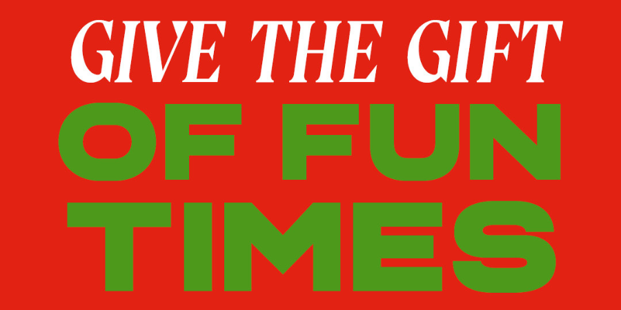 Christmas Gift Cards