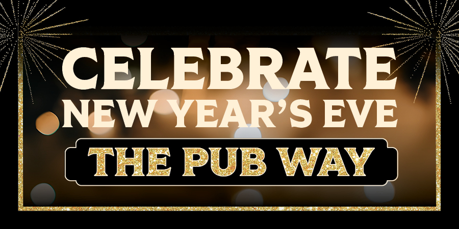 NYE at Bridle Path Whickham