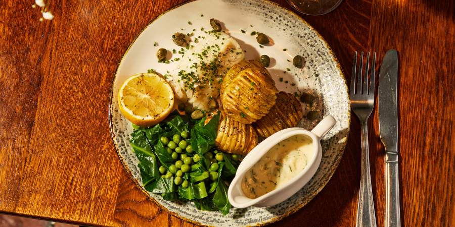 Mother's Day Set Menu at Heritage Pubs