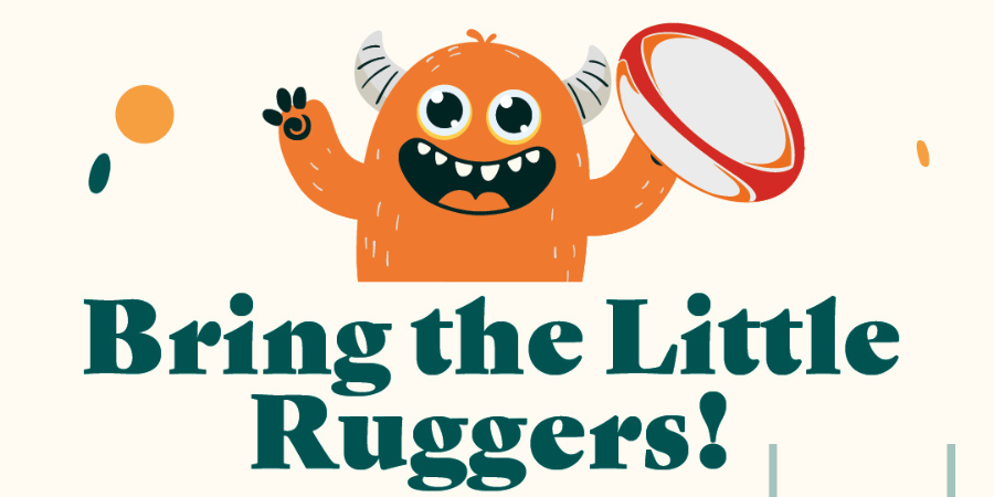 family rugby at Heritage Pubs