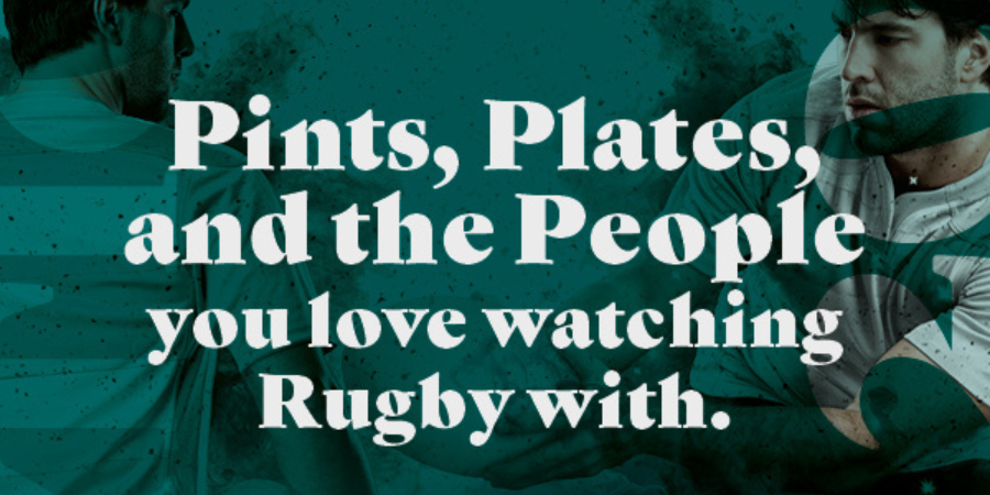 roast at Heritage Pubs