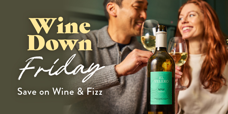 Wine Down friday at Heritage Pubs