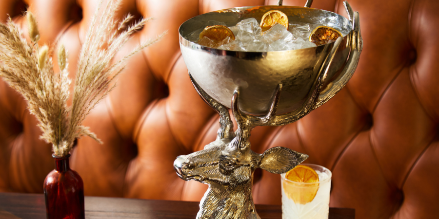 Book The Chapter Collection venues for parties