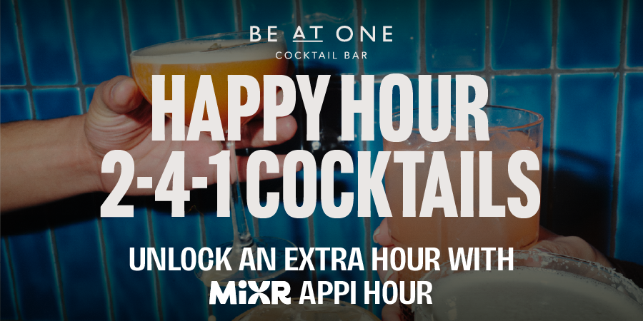 Unlock more with MiXR Appi Hour
