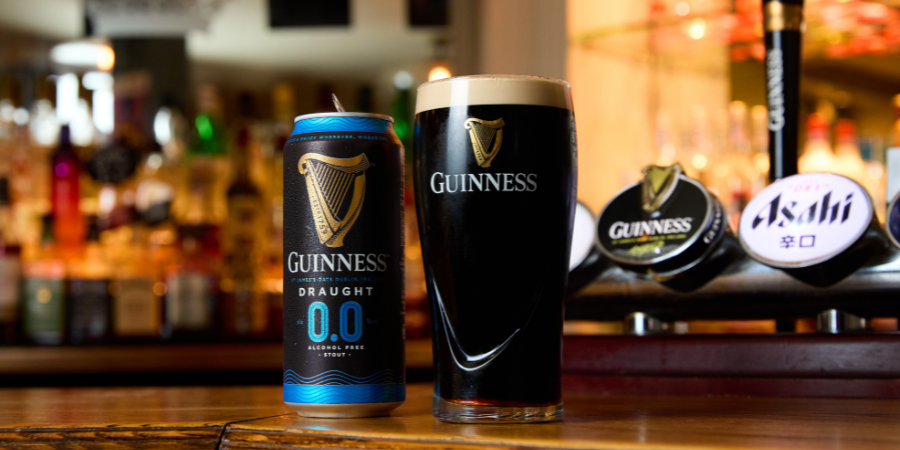 drinks at your local pub