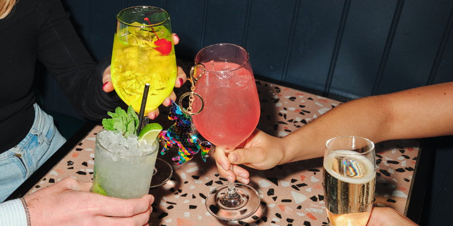 Drink Packages Slug & Lettuce
