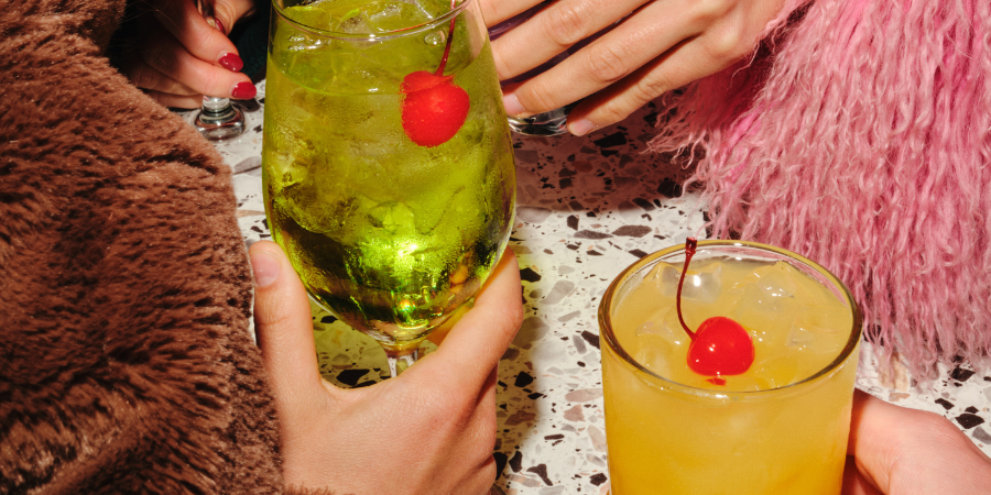 Cocktail Masterclass Slug & Lettuce