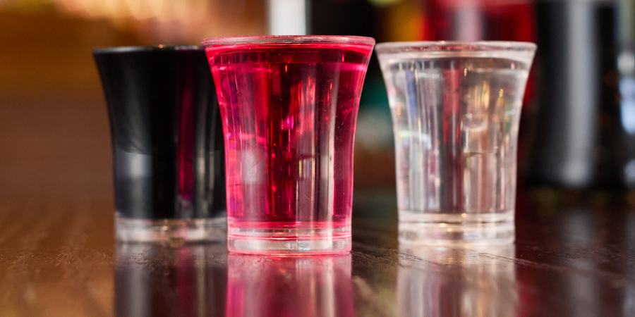 Shots at Craft Union