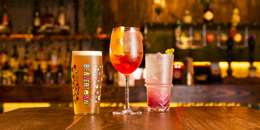 CRAFT & COCKTAIL THURSDAYS