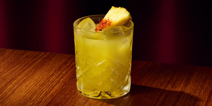 Verdita Margarita at [#SiteName#]