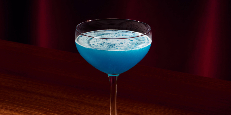 Be At One Disco Cosmo