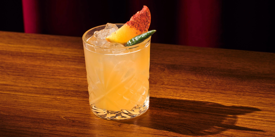 Be At One Chilli Mango Marg