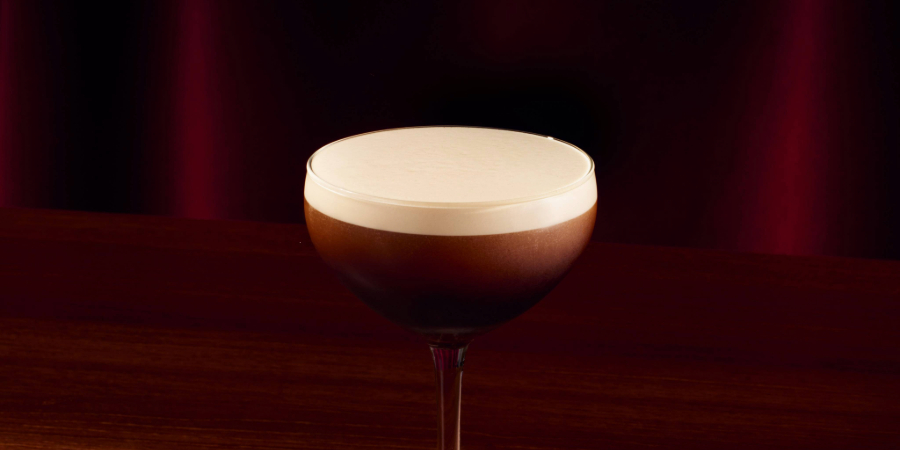 Be At One Espresso Martini